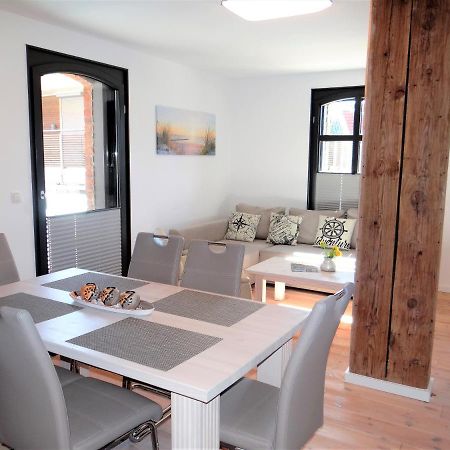 Speicher Residenz Barth E1 App 7 Διαμέρισμα Εξωτερικό φωτογραφία