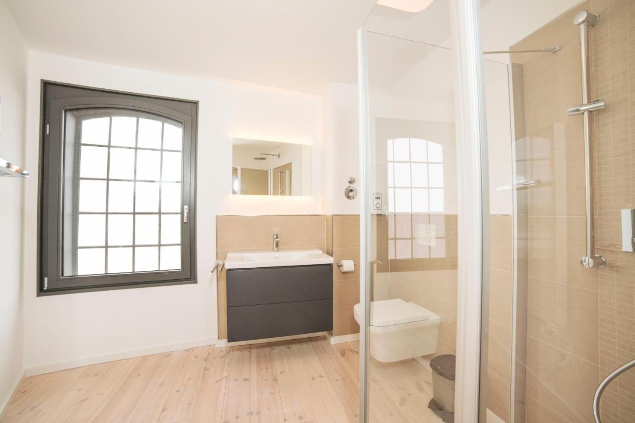 Speicher Residenz Barth E1 App 7 Διαμέρισμα Εξωτερικό φωτογραφία