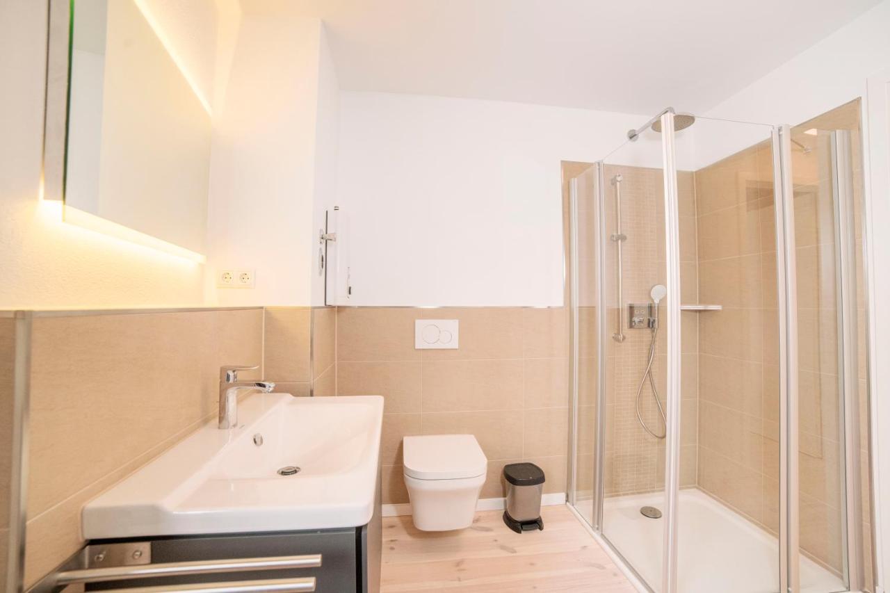 Speicher Residenz Barth E1 App 7 Διαμέρισμα Εξωτερικό φωτογραφία