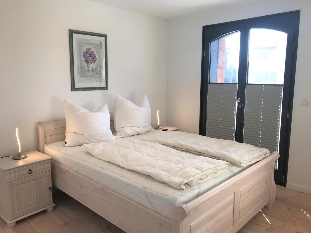 Speicher Residenz Barth E1 App 7 Διαμέρισμα Εξωτερικό φωτογραφία
